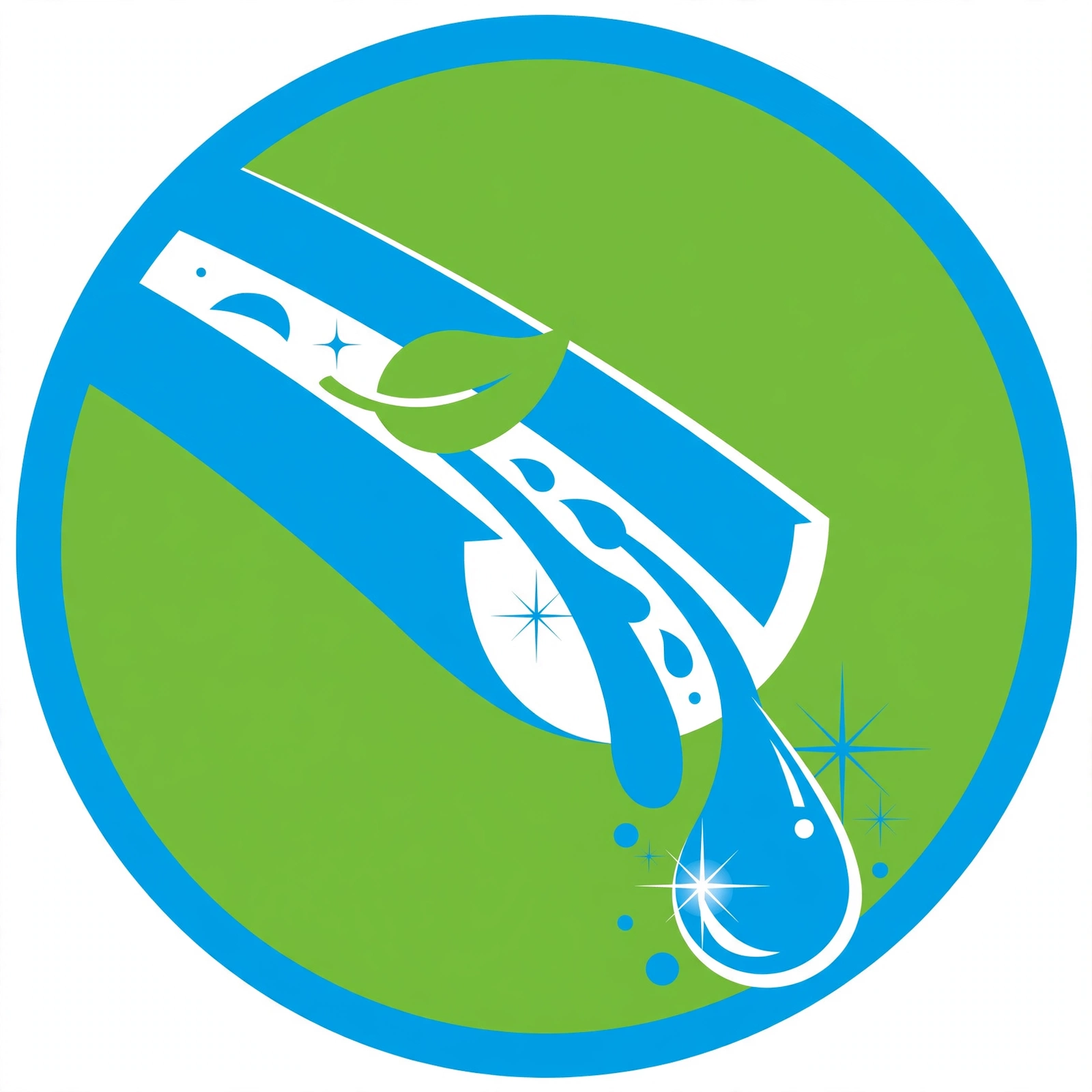 Waldorf Gutter Cleaning Pros logo